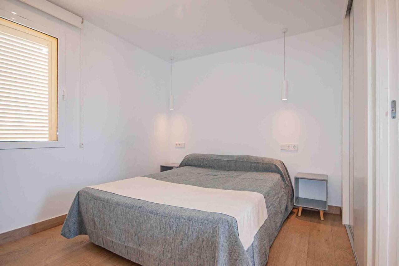 Inmovecos Alisios 329 Apartment La Manga del Mar Menor