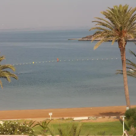 Inmovecos Alisios 329 Apartment La Manga del Mar Menor Exterior photo