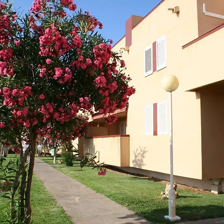 Inmovecos Alisios 329 Apartment La Manga del Mar Menor Exterior photo
