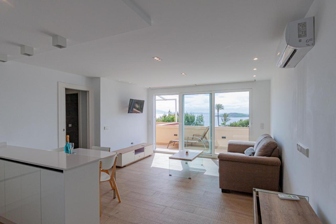Inmovecos Alisios 329 * La Manga del Mar Menor