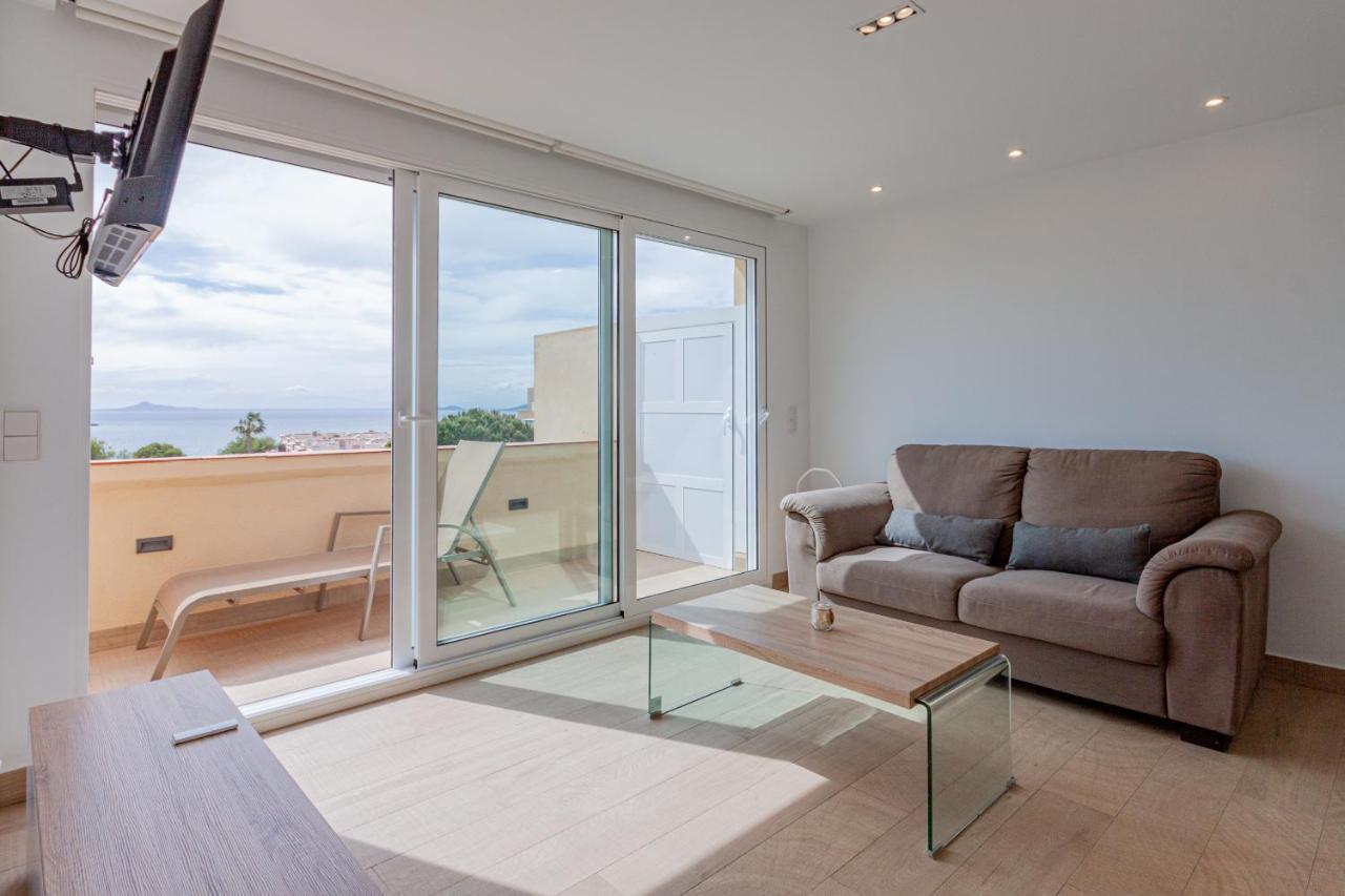 Inmovecos Alisios 329 Apartamento