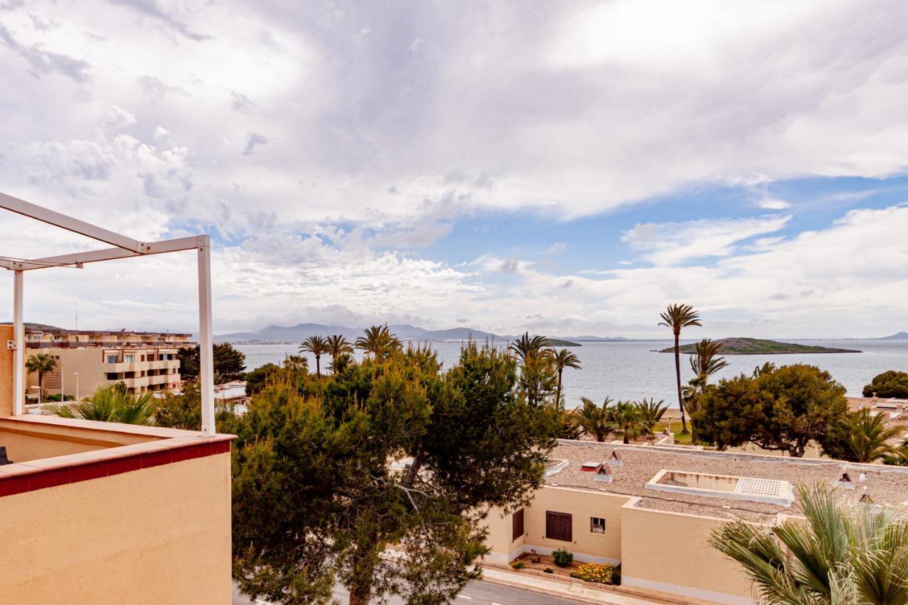 Inmovecos Alisios 329 * La Manga del Mar Menor