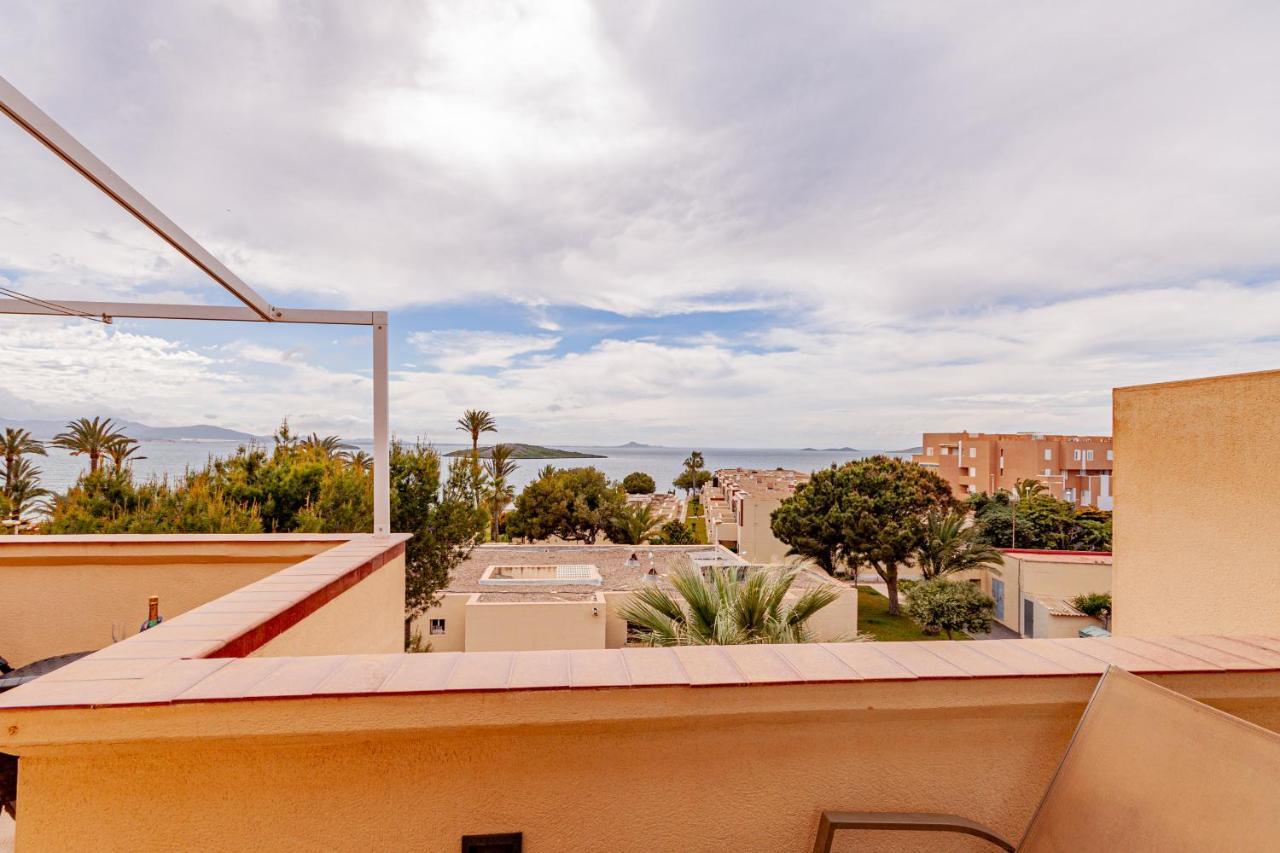 Inmovecos Alisios 329 Apartment