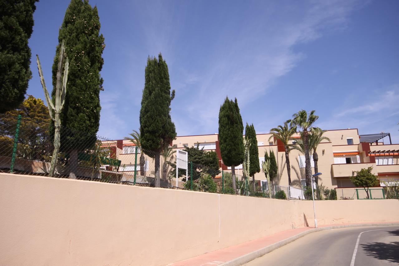 Inmovecos Alisios 329 Apartment