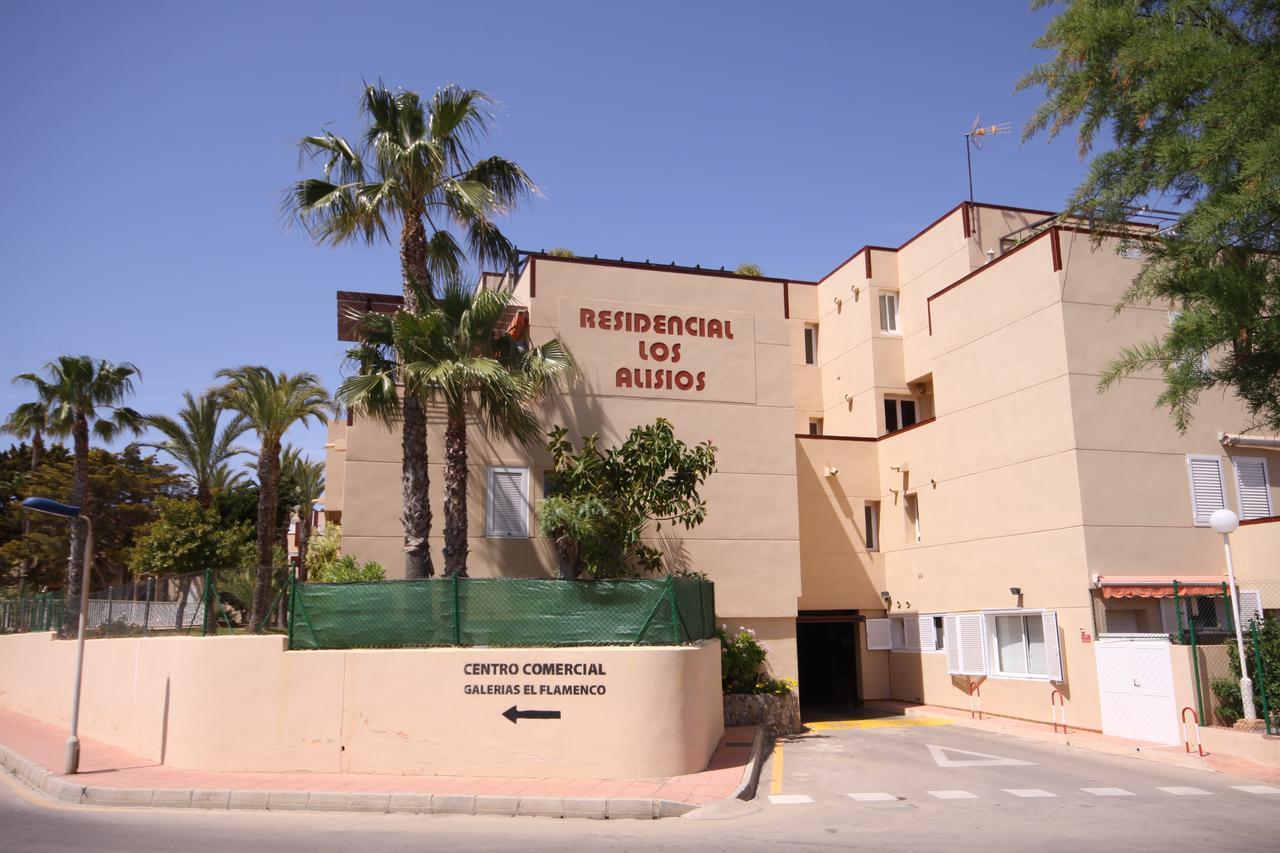Inmovecos Alisios 329 Apartment La Manga del Mar Menor